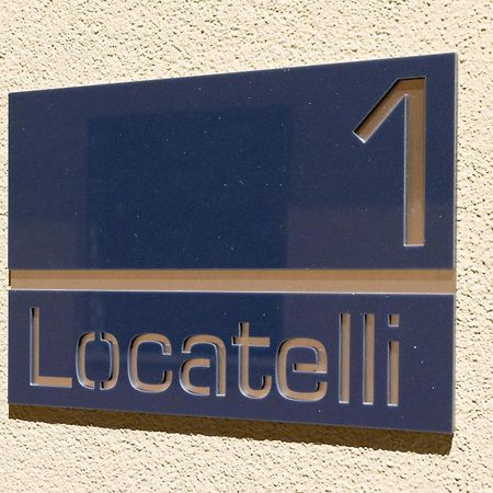 Residence Locatelli Rho Kültér fotó