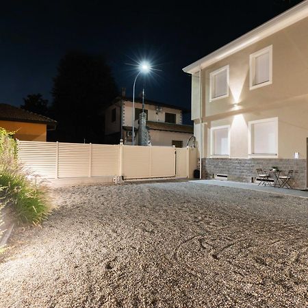 Residence Locatelli Rho Kültér fotó