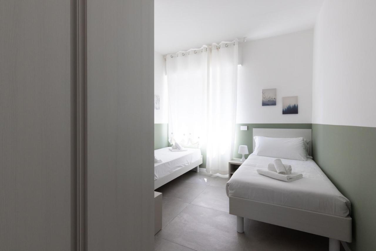 Residence Locatelli Rho Kültér fotó