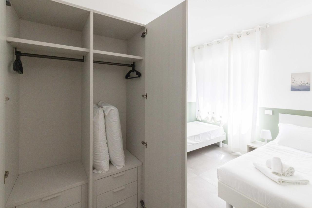 Residence Locatelli Rho Kültér fotó