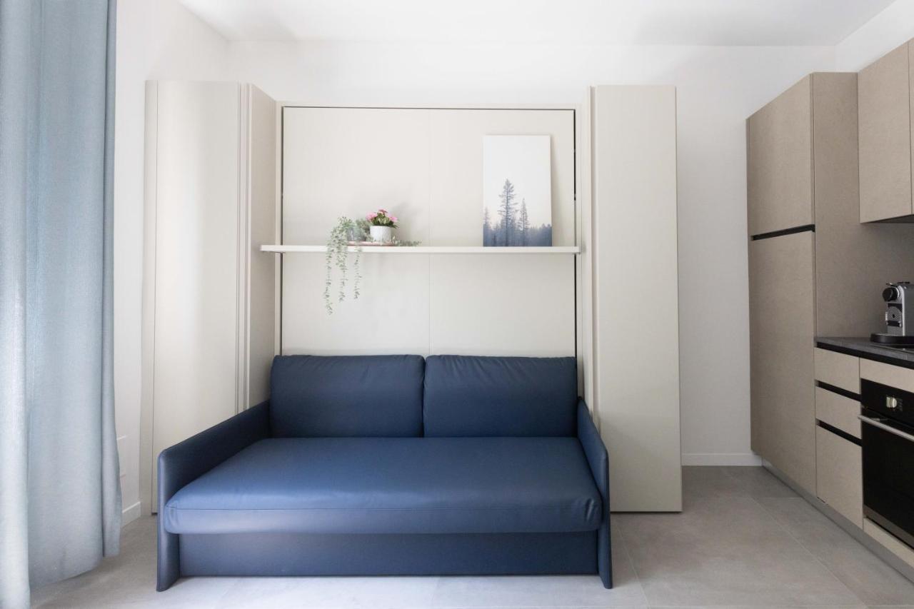 Residence Locatelli Rho Kültér fotó