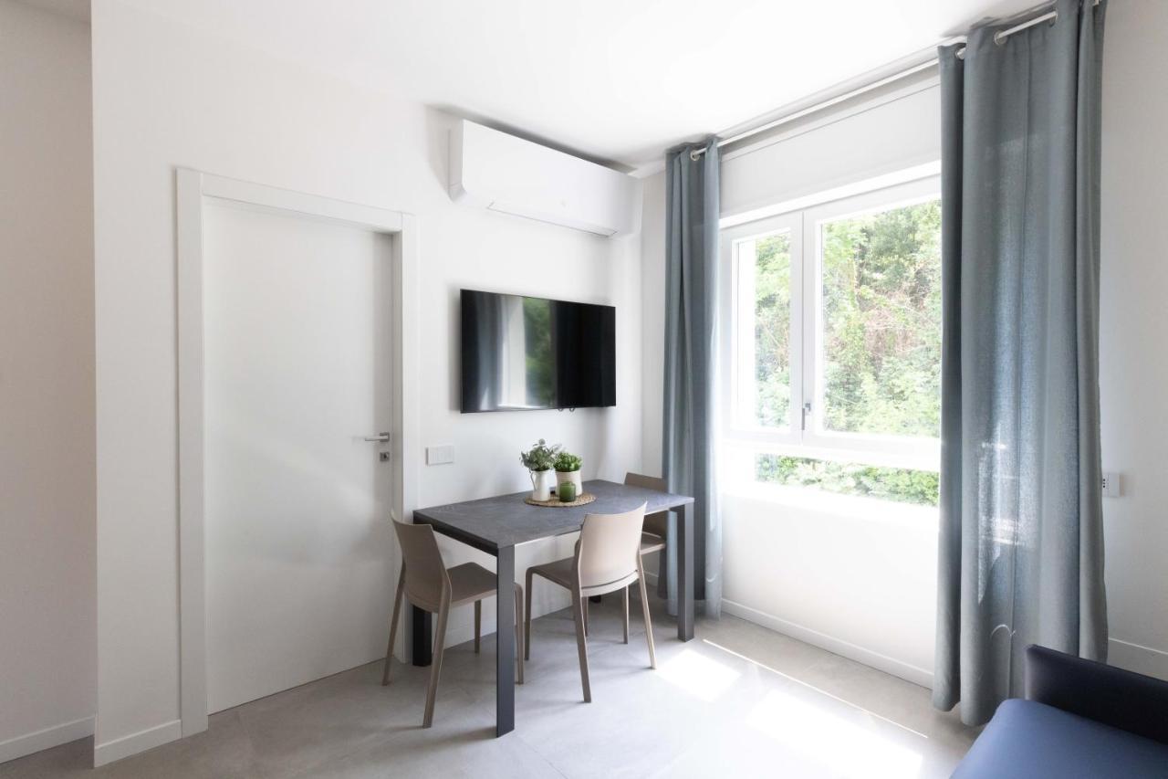 Residence Locatelli Rho Kültér fotó