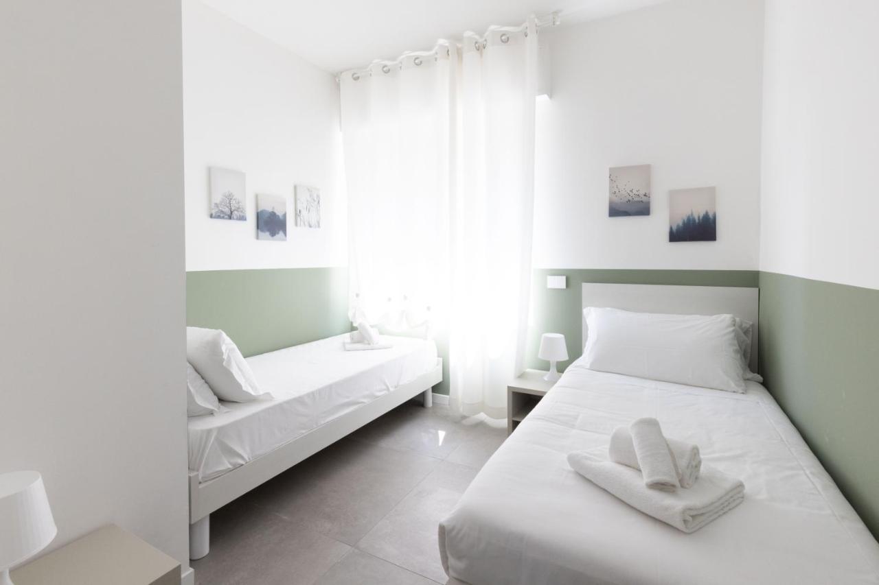 Residence Locatelli Rho Kültér fotó