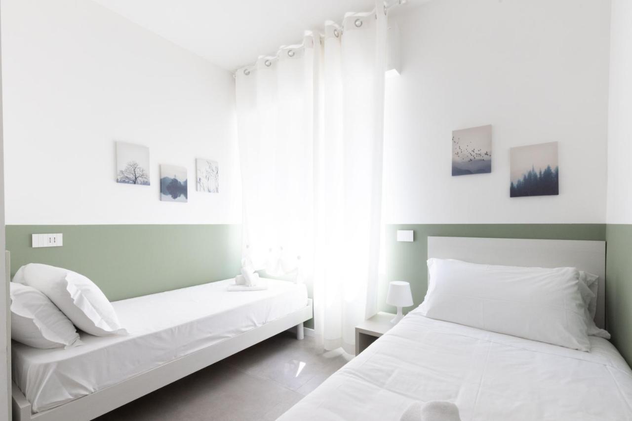 Residence Locatelli Rho Kültér fotó