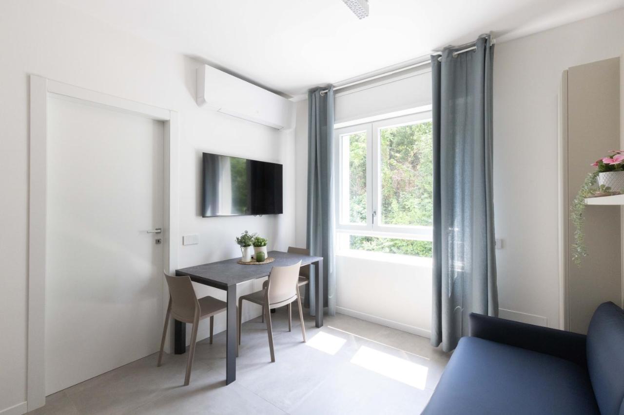 Residence Locatelli Rho Kültér fotó