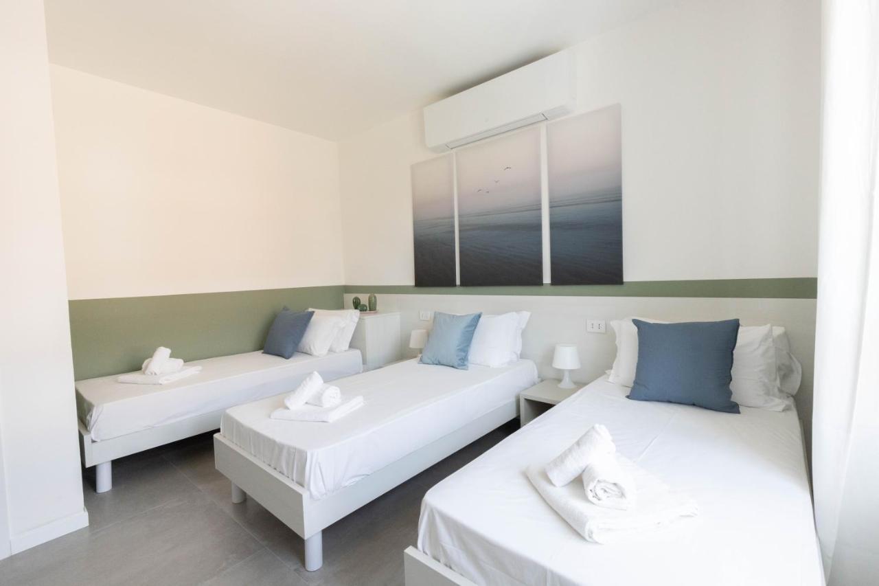 Residence Locatelli Rho Kültér fotó